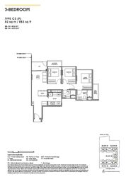 Lakeside Drive (D22), Condominium #625589371